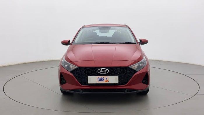 2022 Hyundai NEW I20