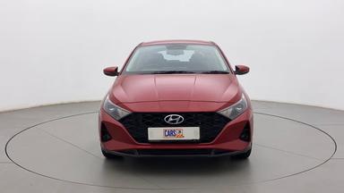 2022 Hyundai NEW I20