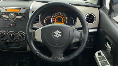 2013 Maruti Wagon R 1.0