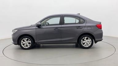 2019 Honda Amaze