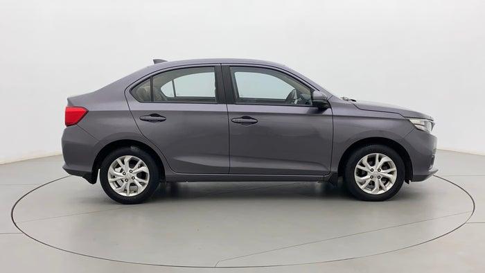 2019 Honda Amaze