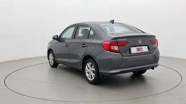 2019 Honda Amaze