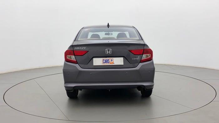 2019 Honda Amaze