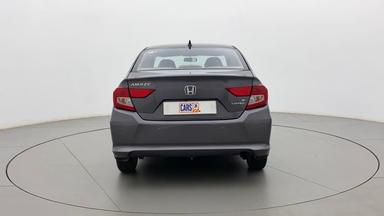 2019 Honda Amaze