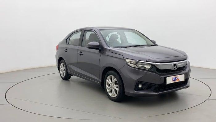 2019 Honda Amaze