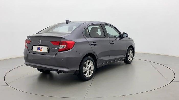 2019 Honda Amaze