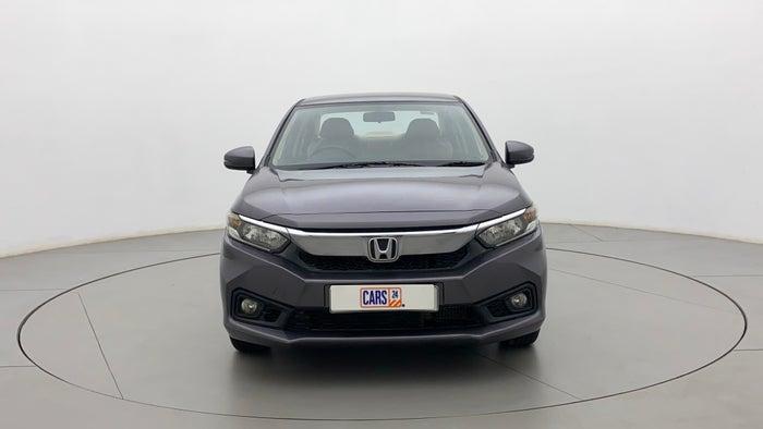 2019 Honda Amaze