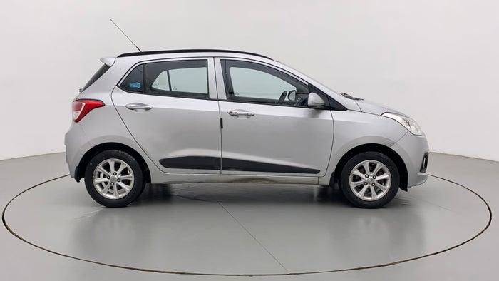 2016 Hyundai Grand i10