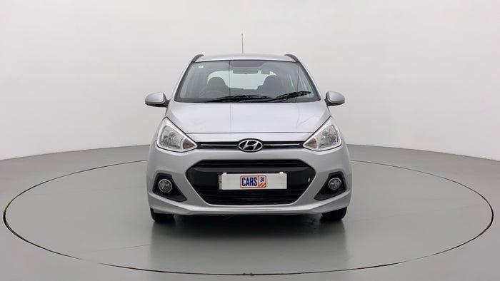 2016 Hyundai Grand i10