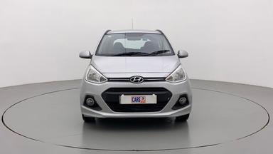 2016 Hyundai Grand i10