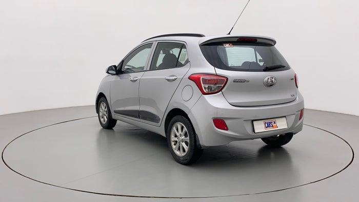 2016 Hyundai Grand i10