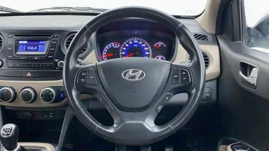 2016 Hyundai Grand i10