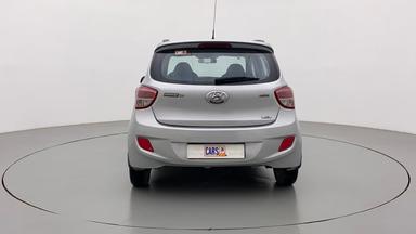 2016 Hyundai Grand i10