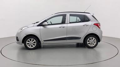 2016 Hyundai Grand i10