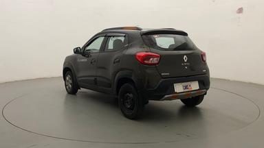 2017 Renault Kwid