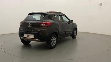 2017 Renault Kwid