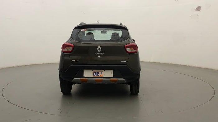 2017 Renault Kwid