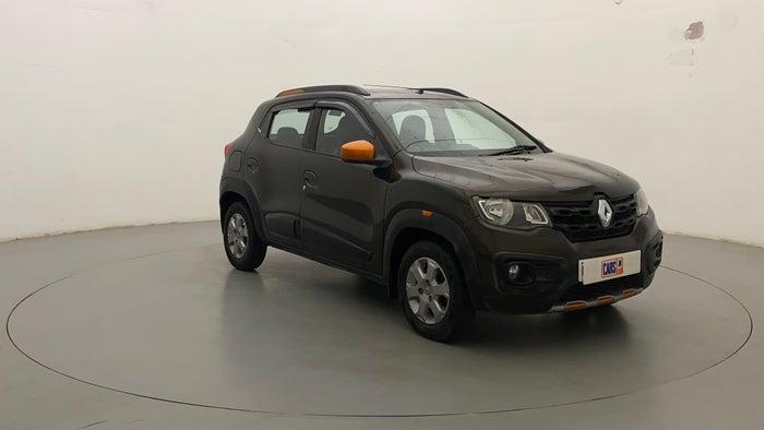 2017 Renault Kwid