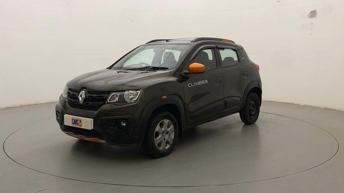 2017 Renault Kwid