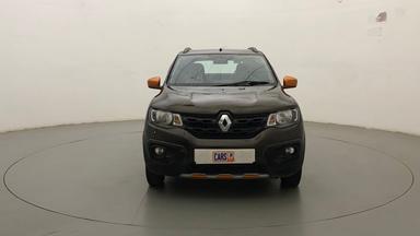 2017 Renault Kwid