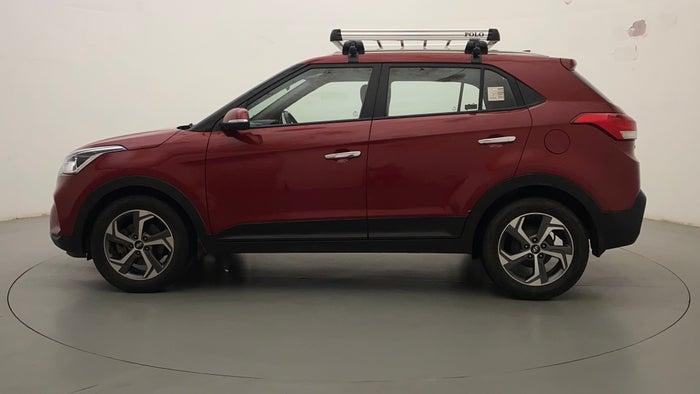 2018 Hyundai Creta