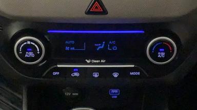 2018 Hyundai Creta