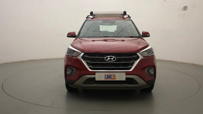 2018 Hyundai Creta