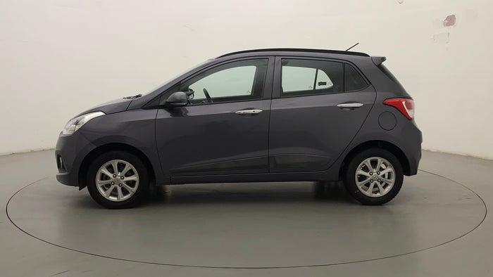 2013 Hyundai Grand i10