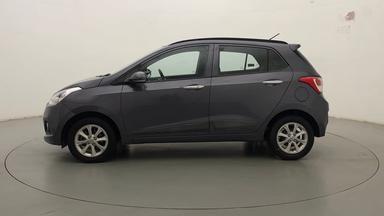 2013 Hyundai Grand i10