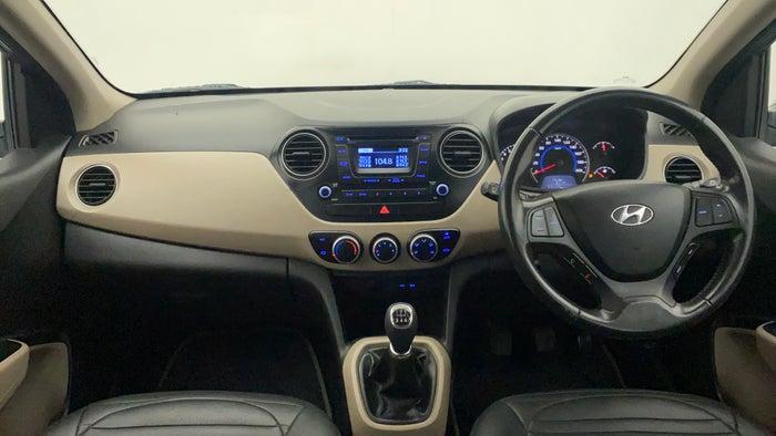 2013 Hyundai Grand i10