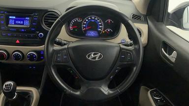 2013 Hyundai Grand i10