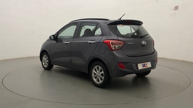 2013 Hyundai Grand i10