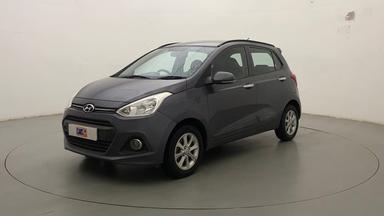 2013 Hyundai Grand i10