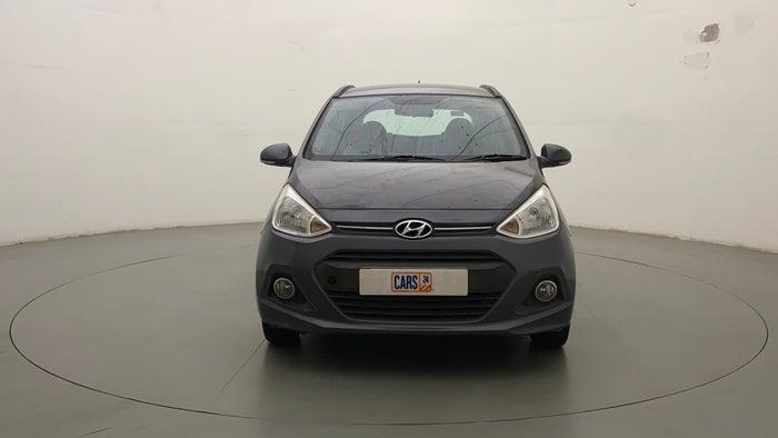 2013 Hyundai Grand i10