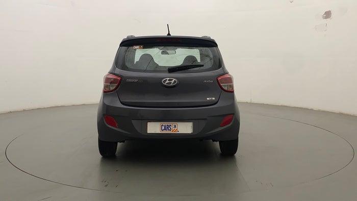 2013 Hyundai Grand i10