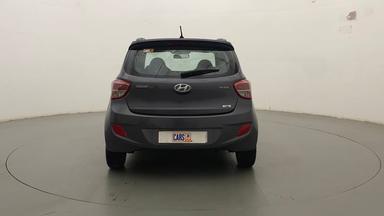 2013 Hyundai Grand i10