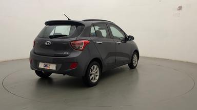 2013 Hyundai Grand i10