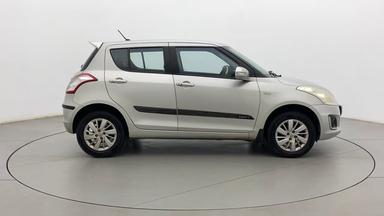 2015 Maruti Swift