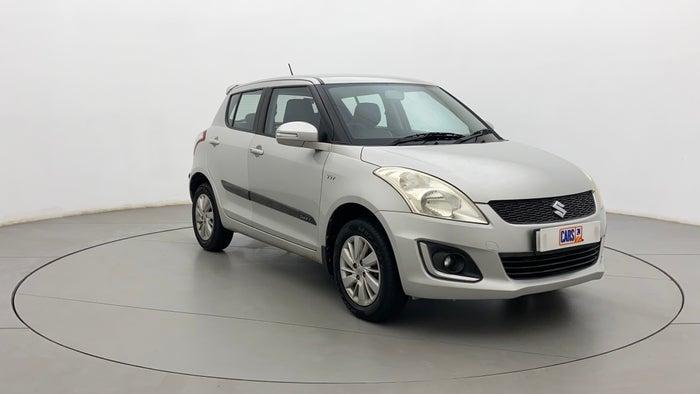 2015 Maruti Swift