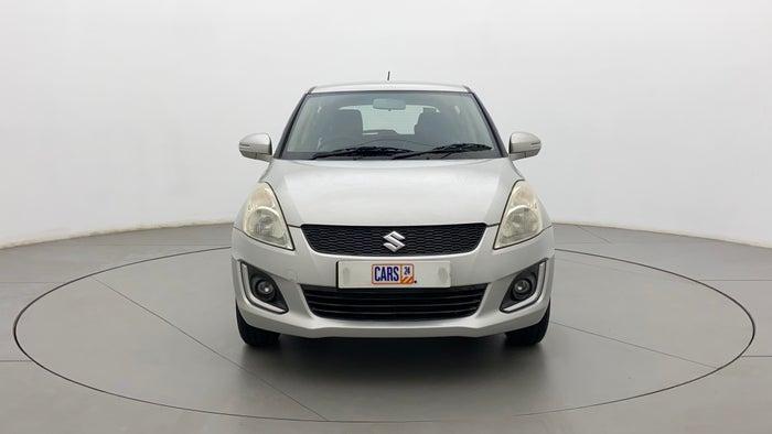 2015 Maruti Swift