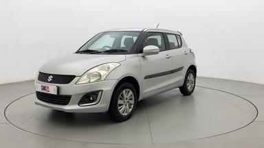 2015 Maruti Swift