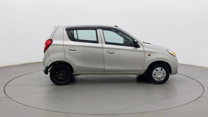 2021 Maruti Alto