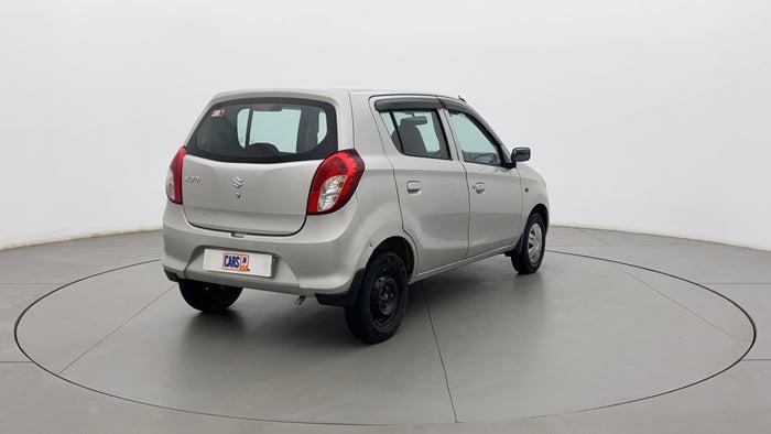 2021 Maruti Alto