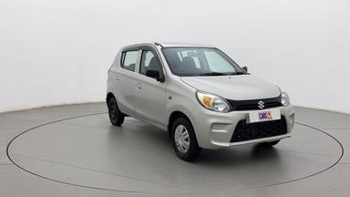 2021 Maruti Alto