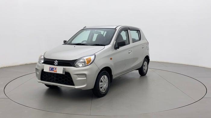 2021 Maruti Alto