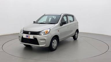 2021 Maruti Alto