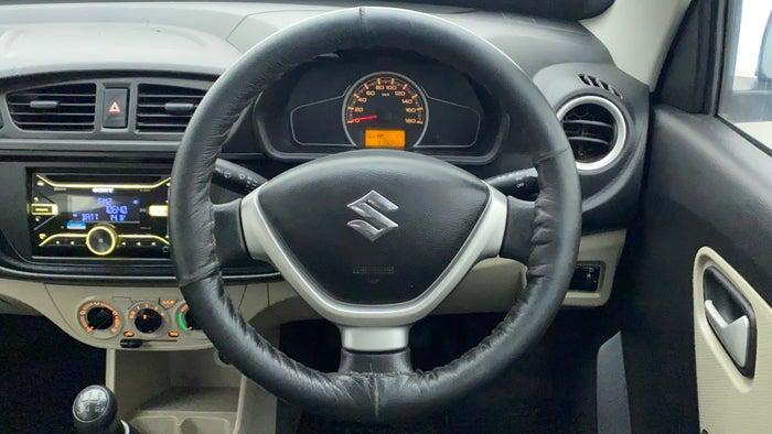 2021 Maruti Alto