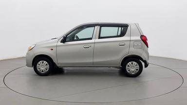 2021 Maruti Alto