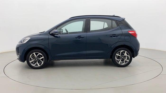 2022 Hyundai GRAND I10 NIOS