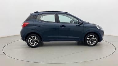 2022 Hyundai GRAND I10 NIOS